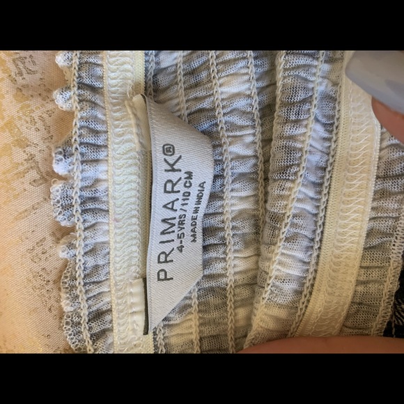 Crop top - Picture 2 of 2